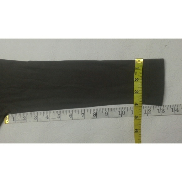 Active USA gray top size S - Picture 6 of 9